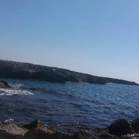 Tatil Evi Io E Il Mare Sant Isidoro (Apulia)