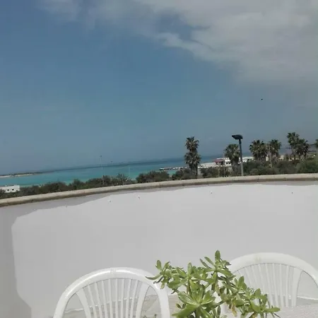 Io E Il Mare Tatil Evi *