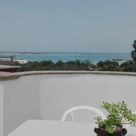 Tatil Evi Io E Il Mare *