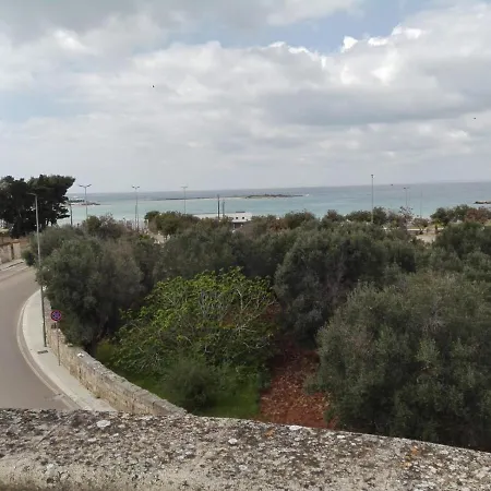 Tatil Evi Io E Il Mare *