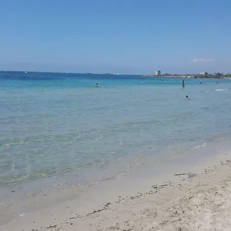 Io E Il Mare Prázdninový dům *